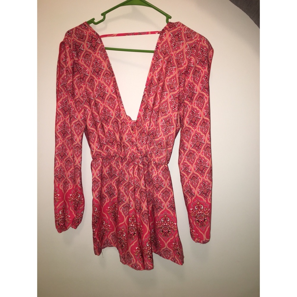 romper - Picture 2 of 2
